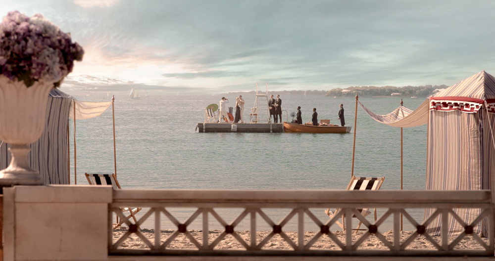 Фильм Великий Гэтсби (2013). Кадр N58028