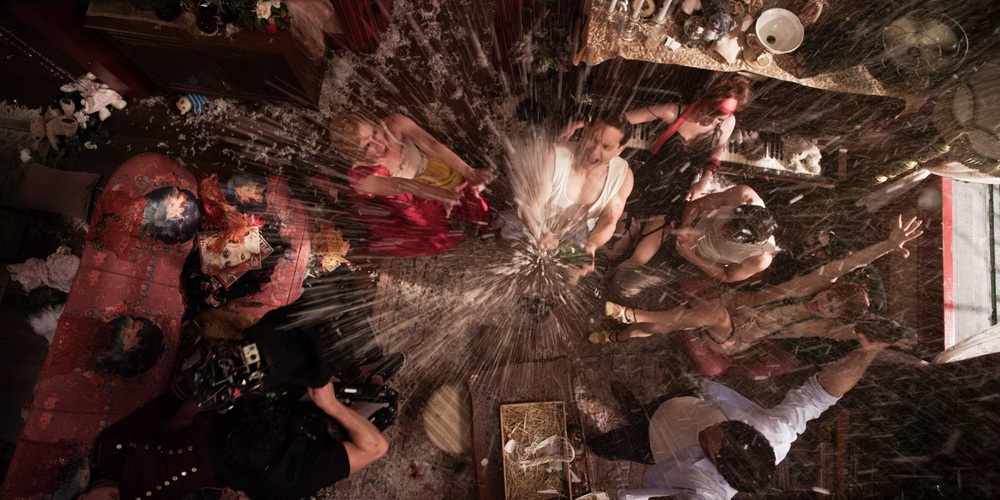 Фильм Великий Гэтсби (2013). Кадр N58073