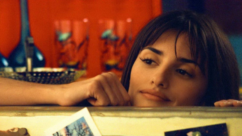 Фильм Ванильное небо (2001). Кадр N58114