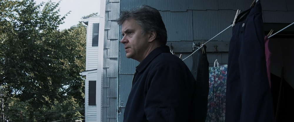 Фильм Таинственная река (2003). Кадр N58158