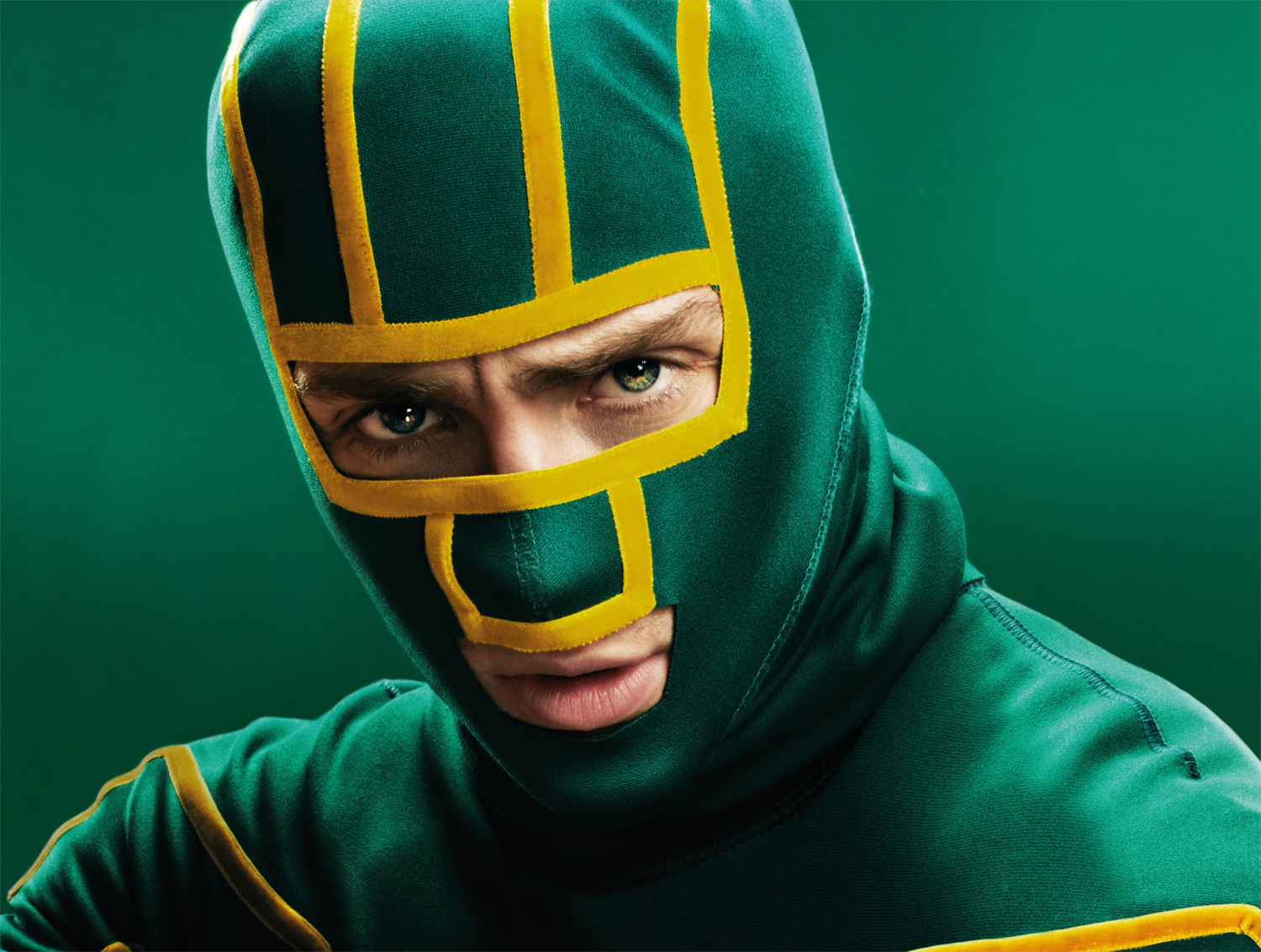 Кадр N58186 из фильма Пипец 2 / Kick-Ass 2 (2013) на портале KinoNews.ru.