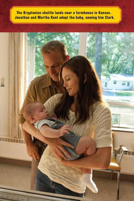 Фильм Человек из стали (2013). Кадр N58214