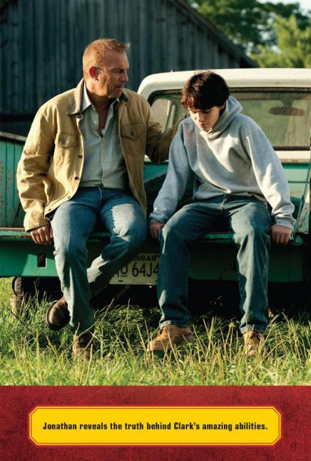 Фильм Человек из стали (2013). Кадр N58218