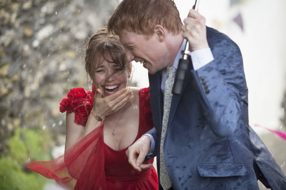 Фильм Бойфренд из будущего (2013). Кадр N58507