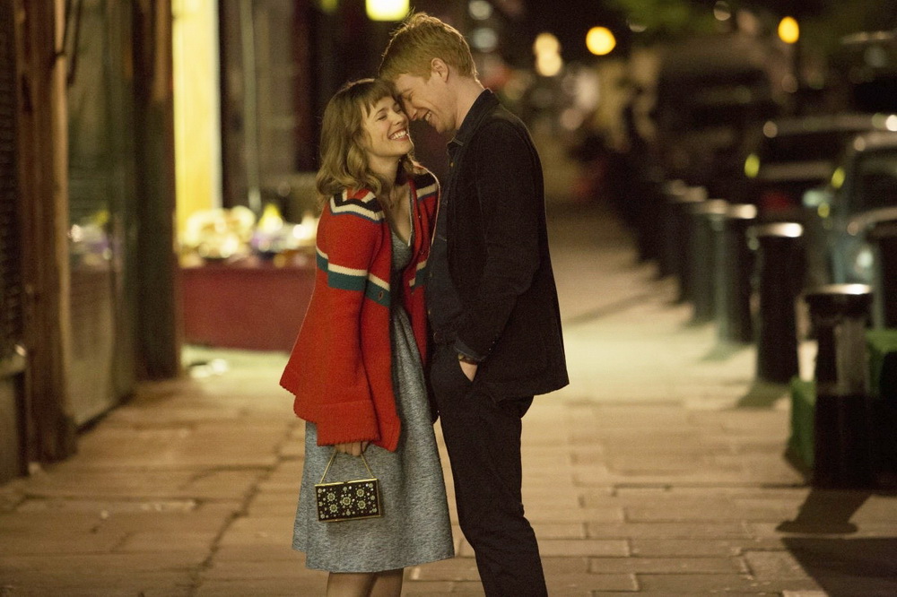Фильм Бойфренд из будущего (2013). Кадр N58508
