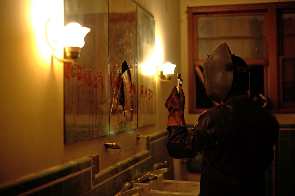 Фильм Улики (2013). Кадр N58535