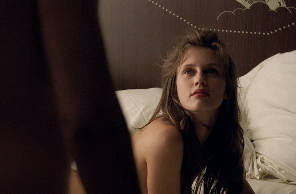 Фильм Молода и прекрасна (2013). Кадр N58724