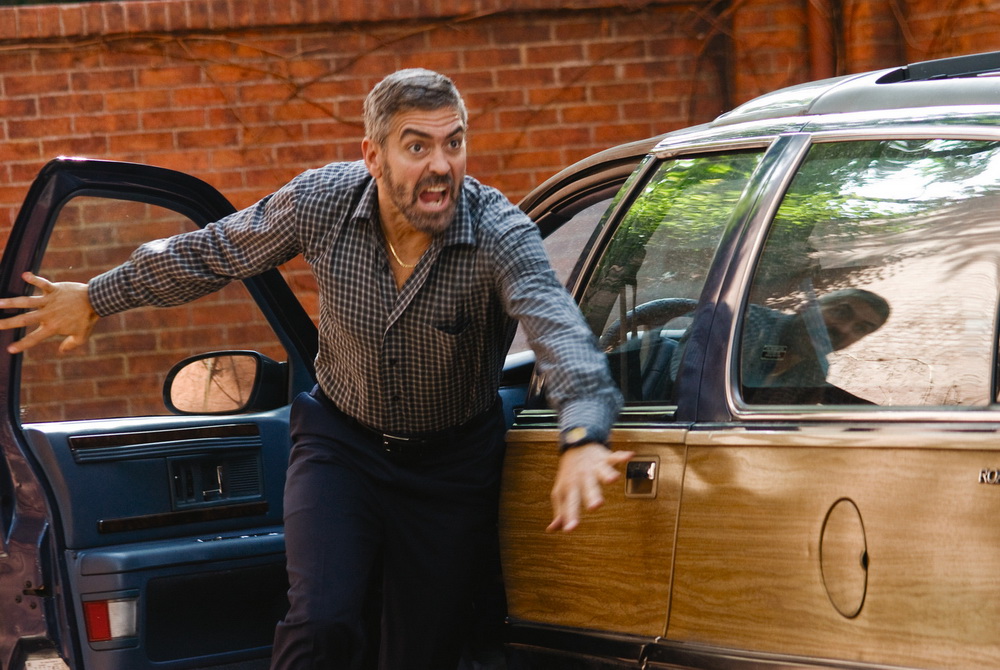 Фильм После прочтения cжечь (2008). Кадр N58980