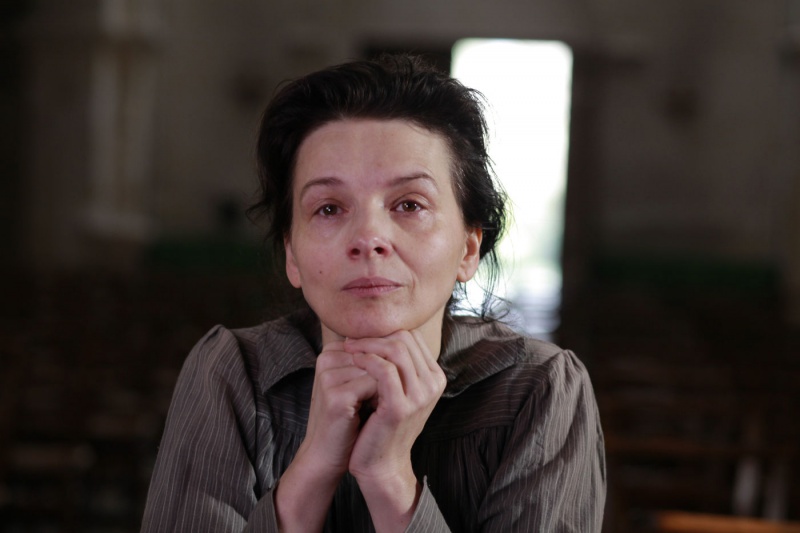Фильм Камилла Клодель, 1915 (2013). Кадр N59554
