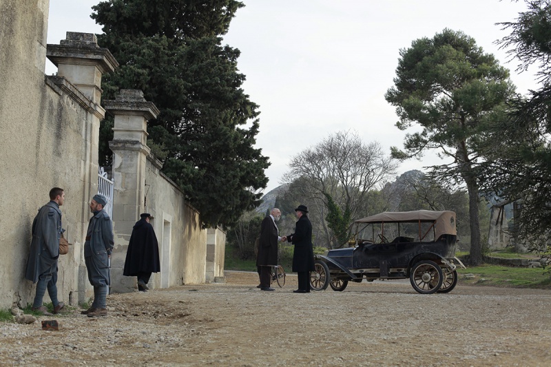 Фильм Камилла Клодель, 1915 (2013). Кадр N59563