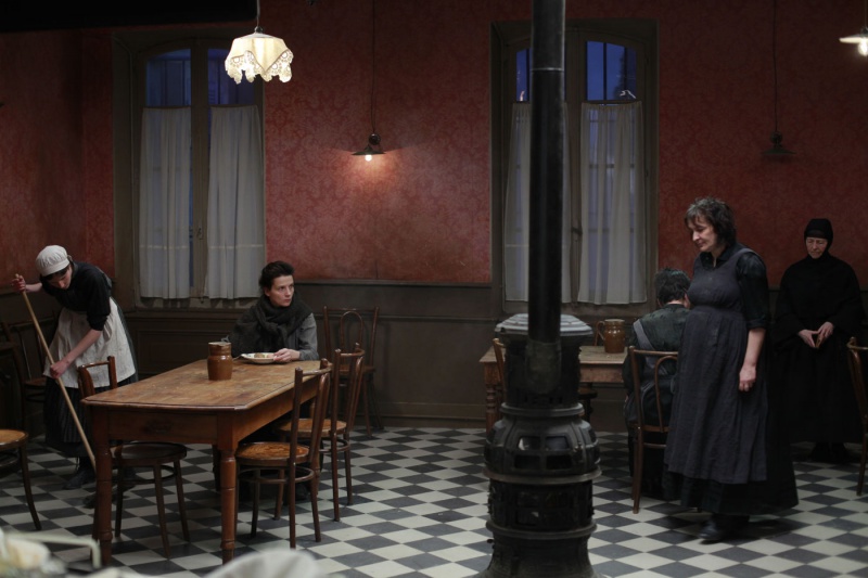 Фильм Камилла Клодель, 1915 (2013). Кадр N59555