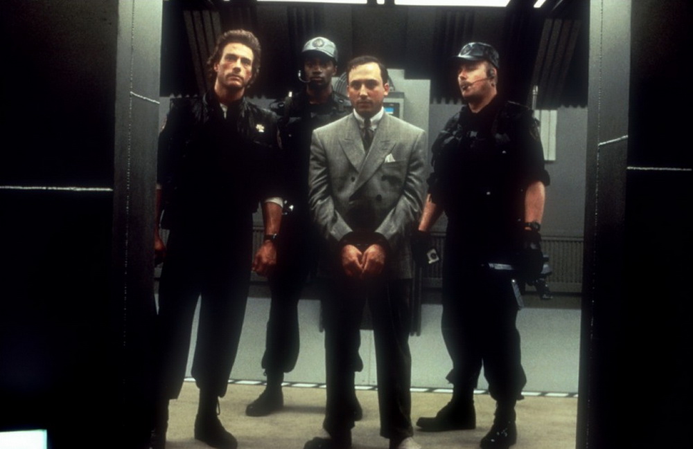Фильм Патруль времени (1994). Кадр N59623