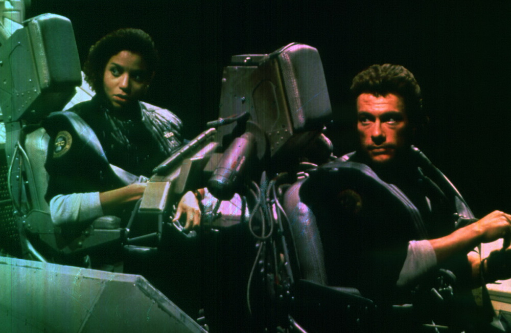 Фильм Патруль времени (1994). Кадр N59618
