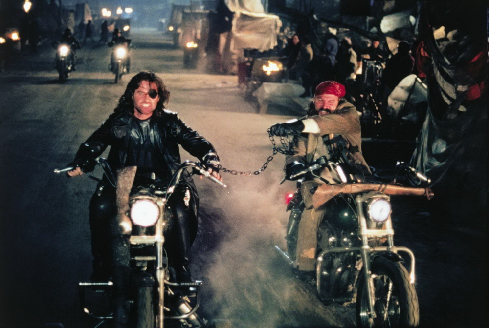 Фильм Побег из Лос-Анджелеса (1996). Кадр N59686