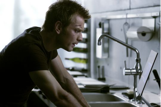 Фильм Остров (2005). Кадр N59749
