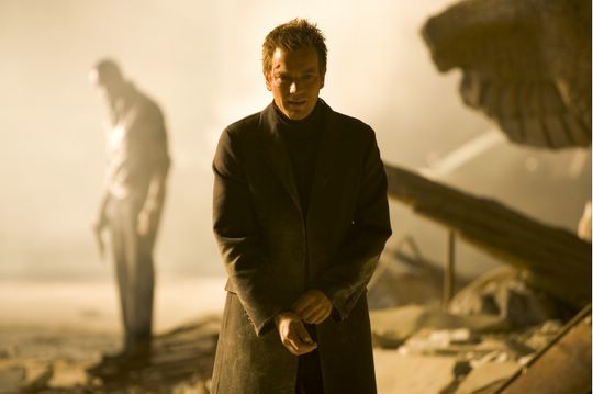 Фильм Остров (2005). Кадр N59750