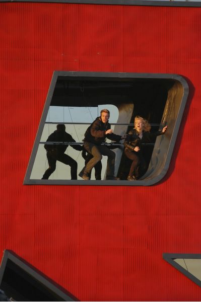Фильм Остров (2005). Кадр N59757