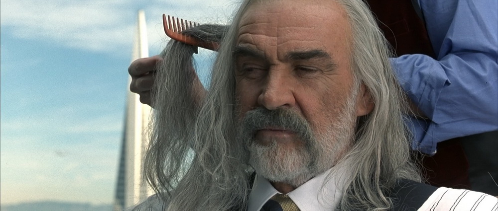 Фильм Скала (1996). Кадр N59781