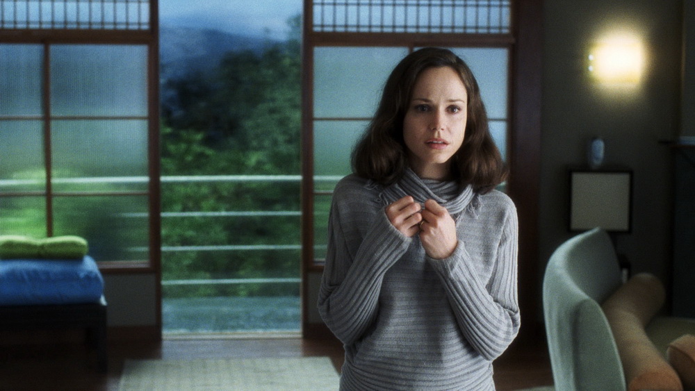 Фильм Искусственный разум (2001). Кадр N60152