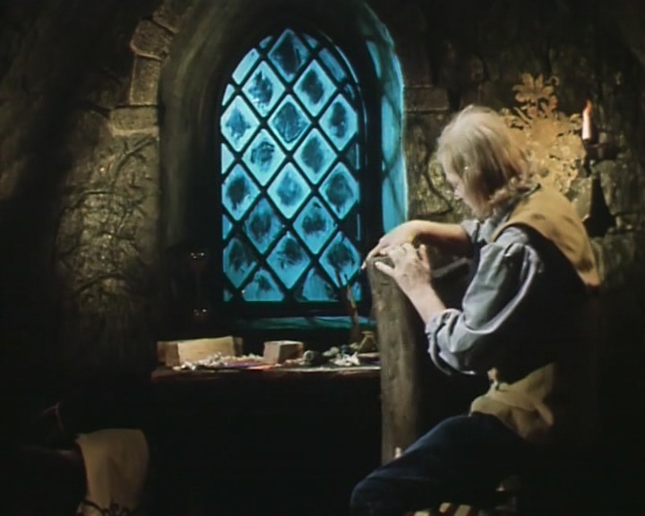 Фильм Приключения Буратино (1975). Кадр N60260