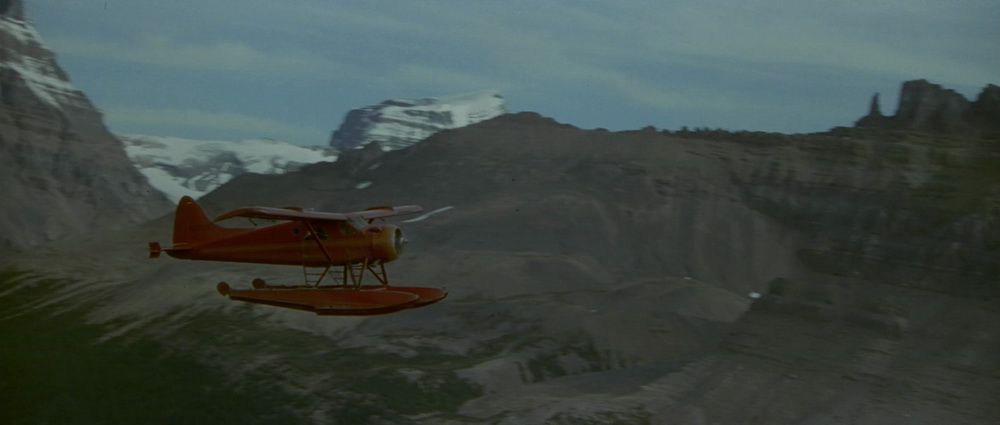 Фильм На грани (1997). Кадр N60330