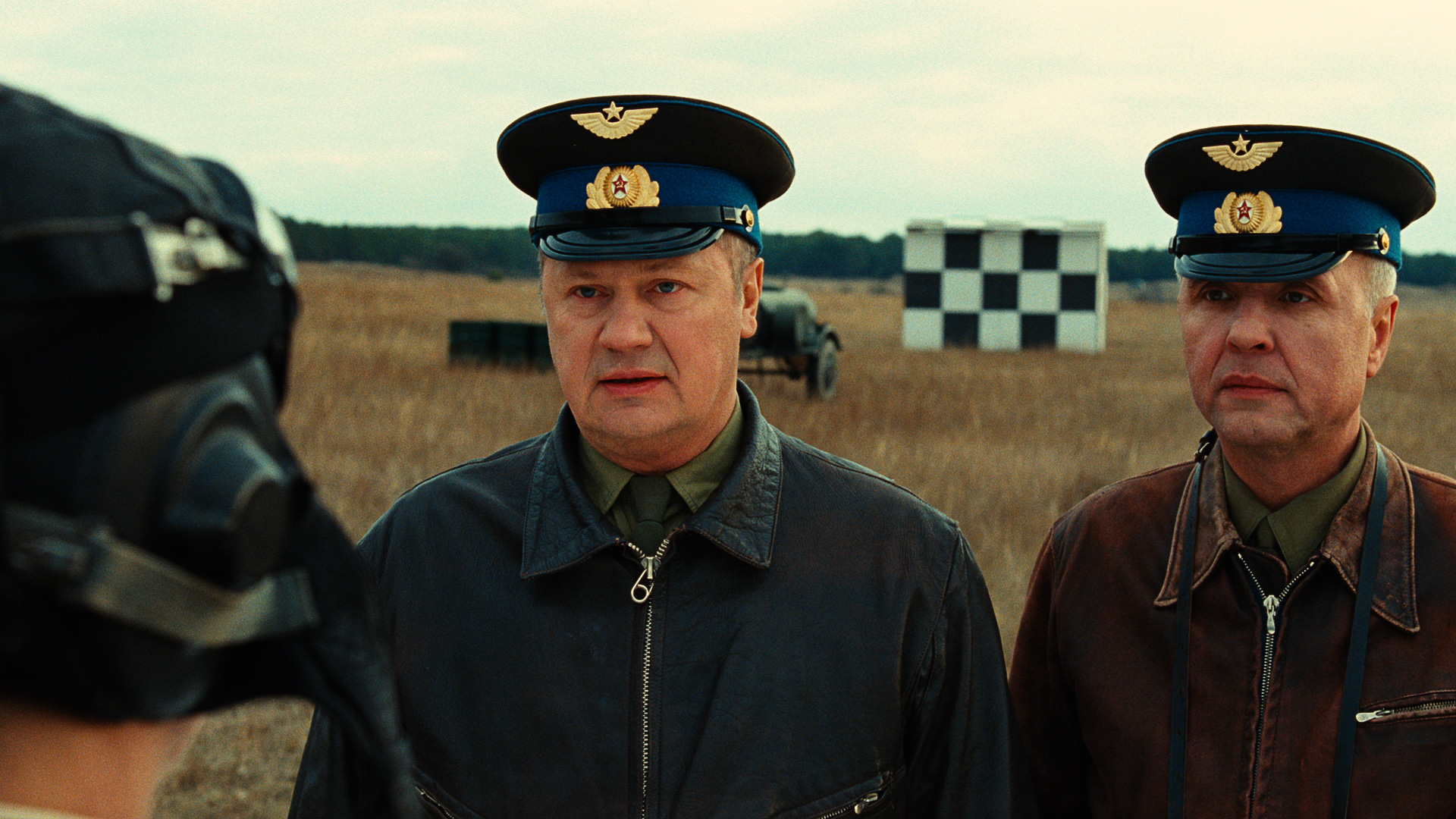 Фильм Гагарин. Первый в космосе (2013). Кадр N60545