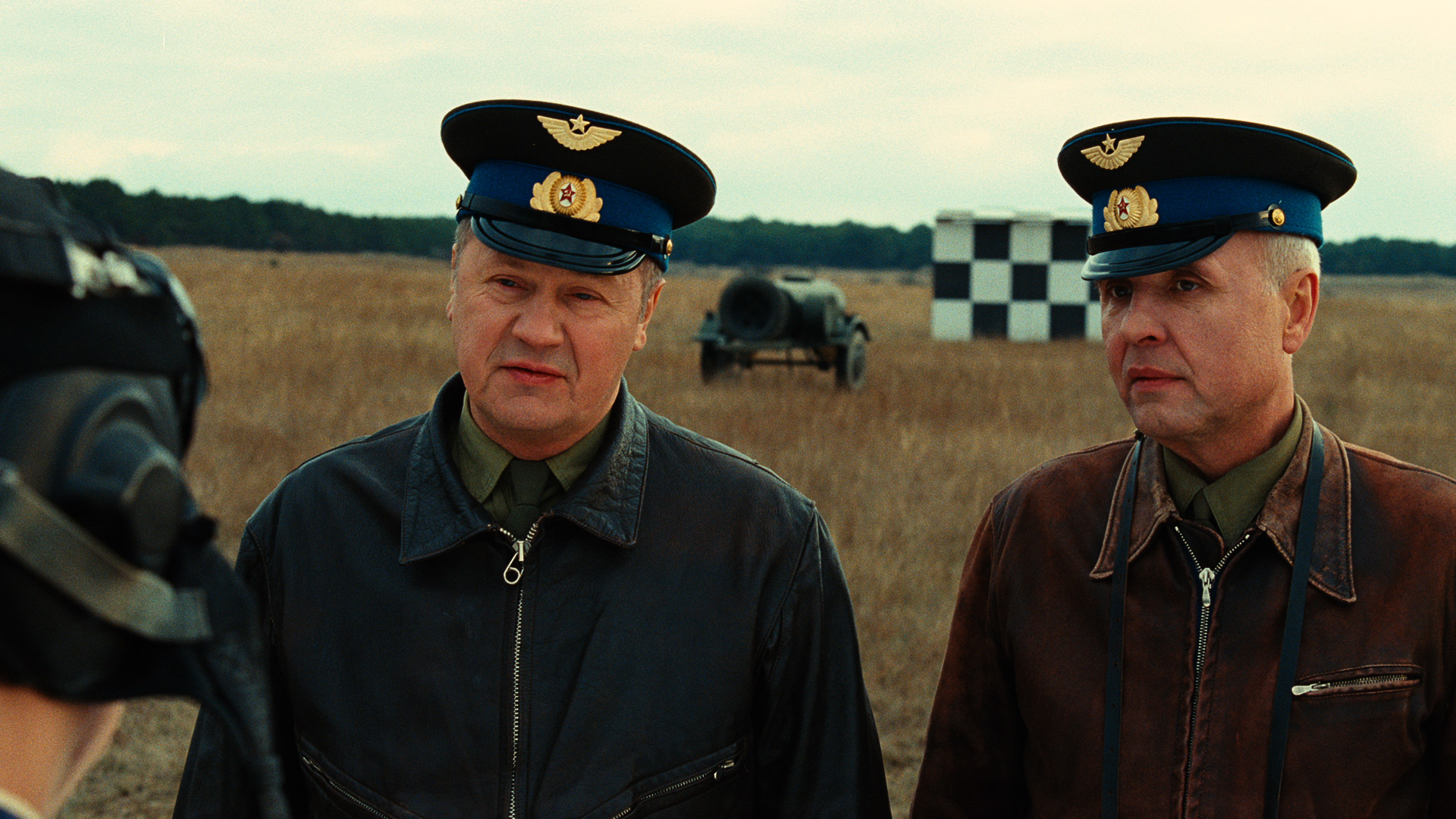 Фильм Гагарин. Первый в космосе (2013). Кадр N60546