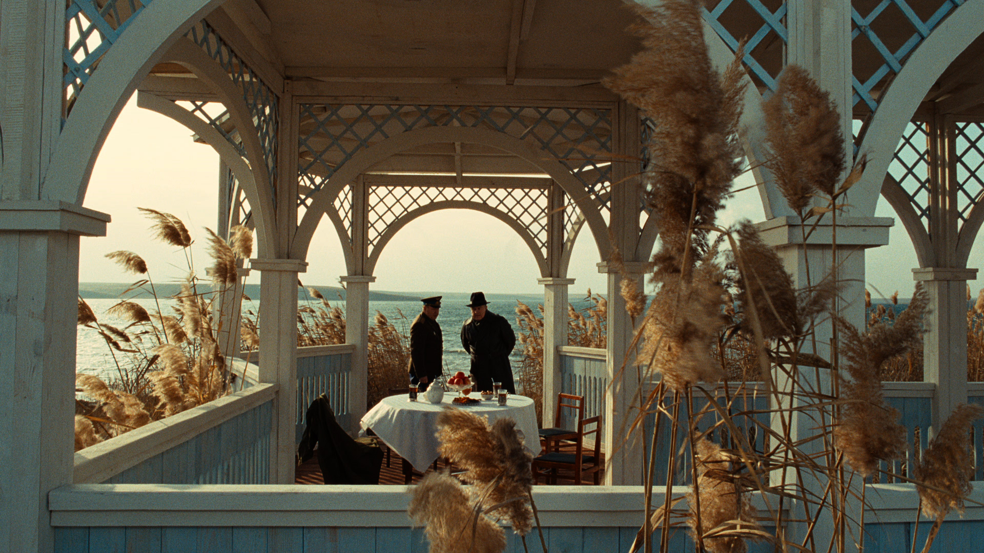 Фильм Гагарин. Первый в космосе (2013). Кадр N60553
