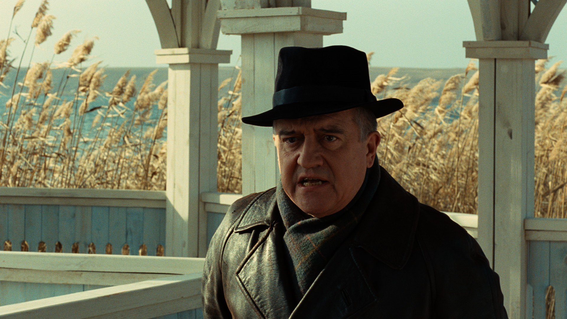 Фильм Гагарин. Первый в космосе (2013). Кадр N60555