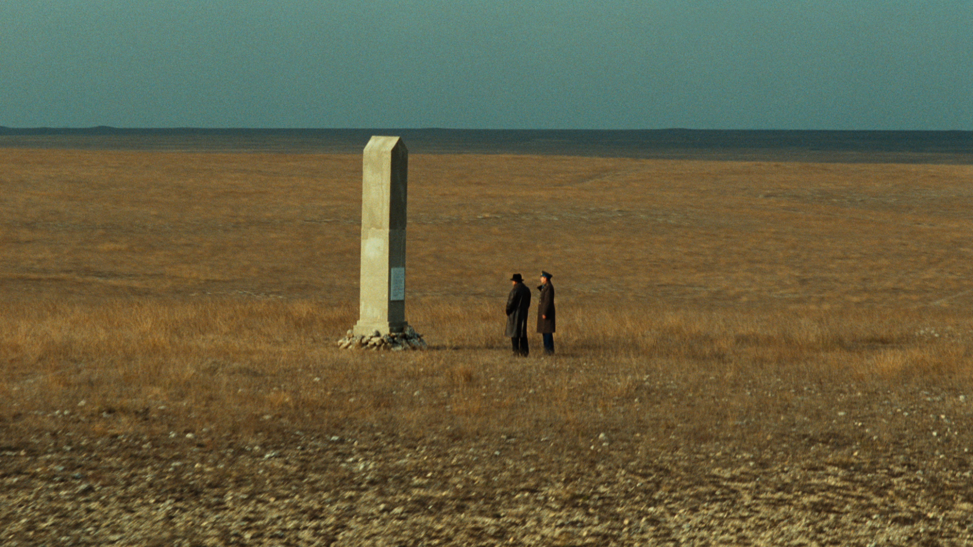 Фильм Гагарин. Первый в космосе (2013). Кадр N60558