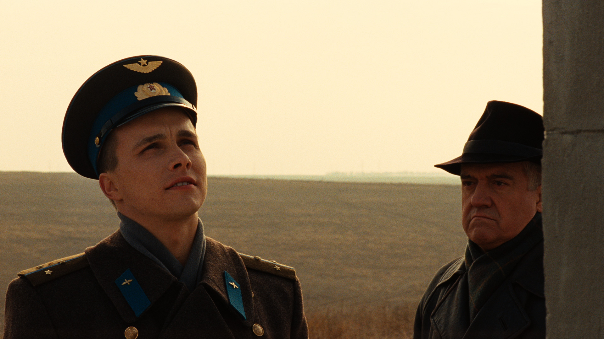 Фильм Гагарин. Первый в космосе (2013). Кадр N60559
