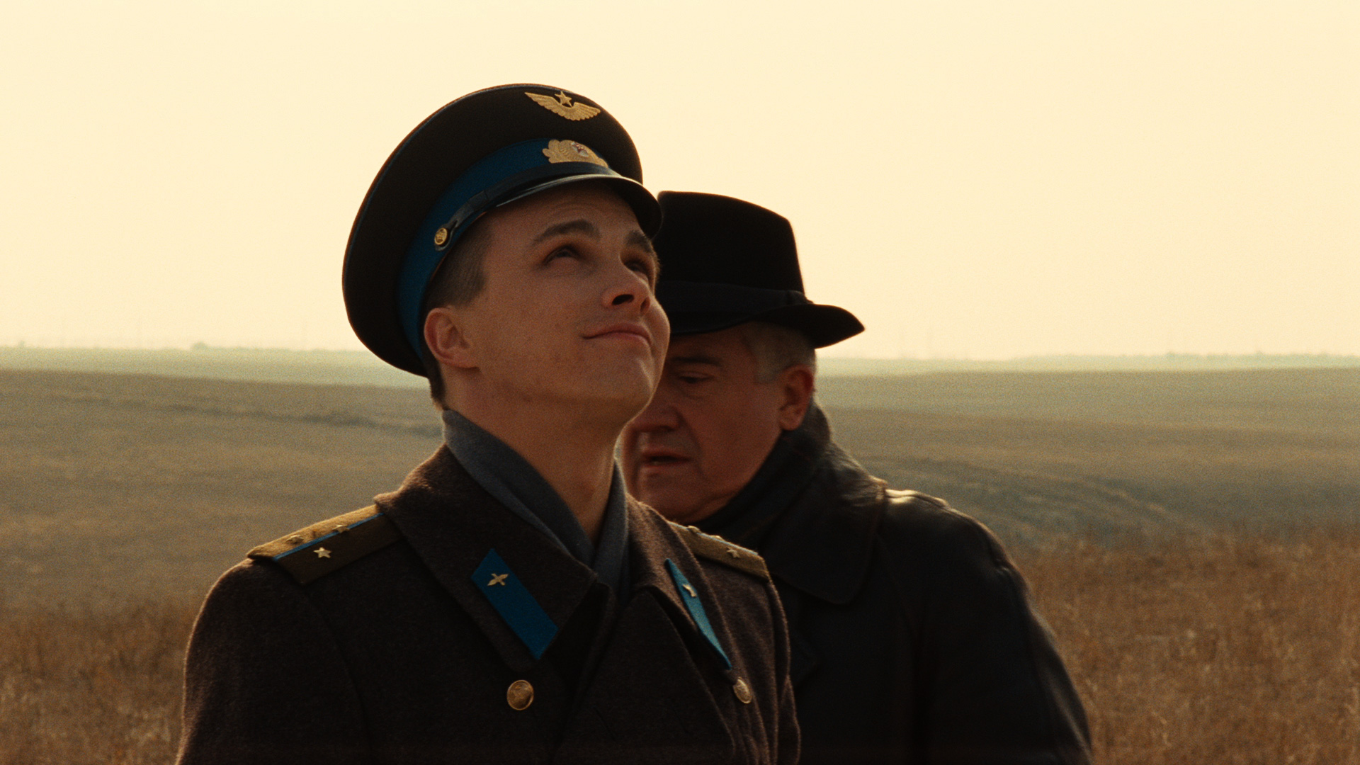 Фильм Гагарин. Первый в космосе (2013). Кадр N60560
