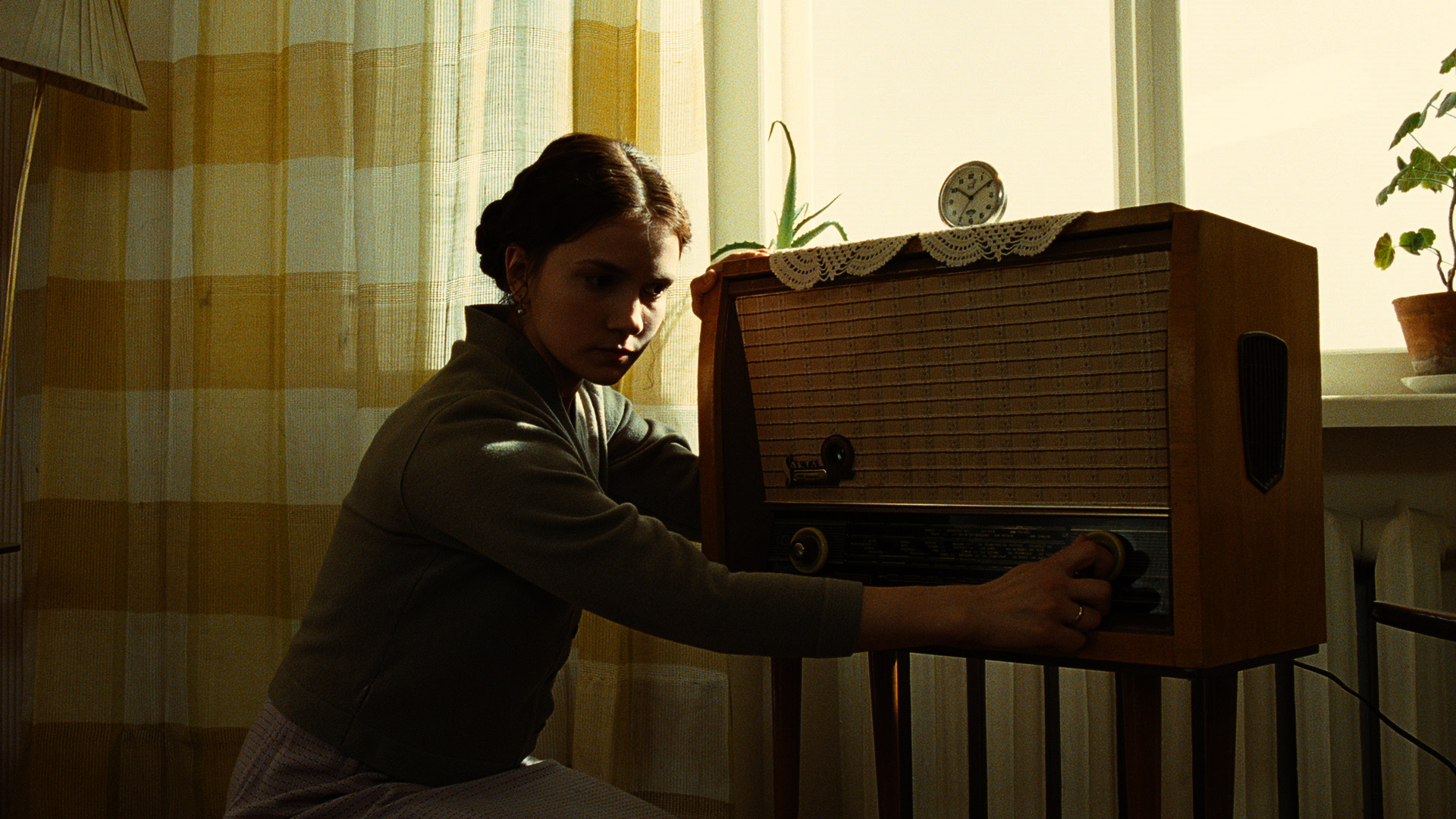Фильм Гагарин. Первый в космосе (2013). Кадр N60564