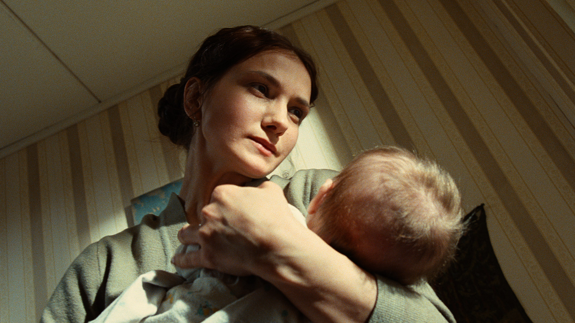 Фильм Гагарин. Первый в космосе (2013). Кадр N60565