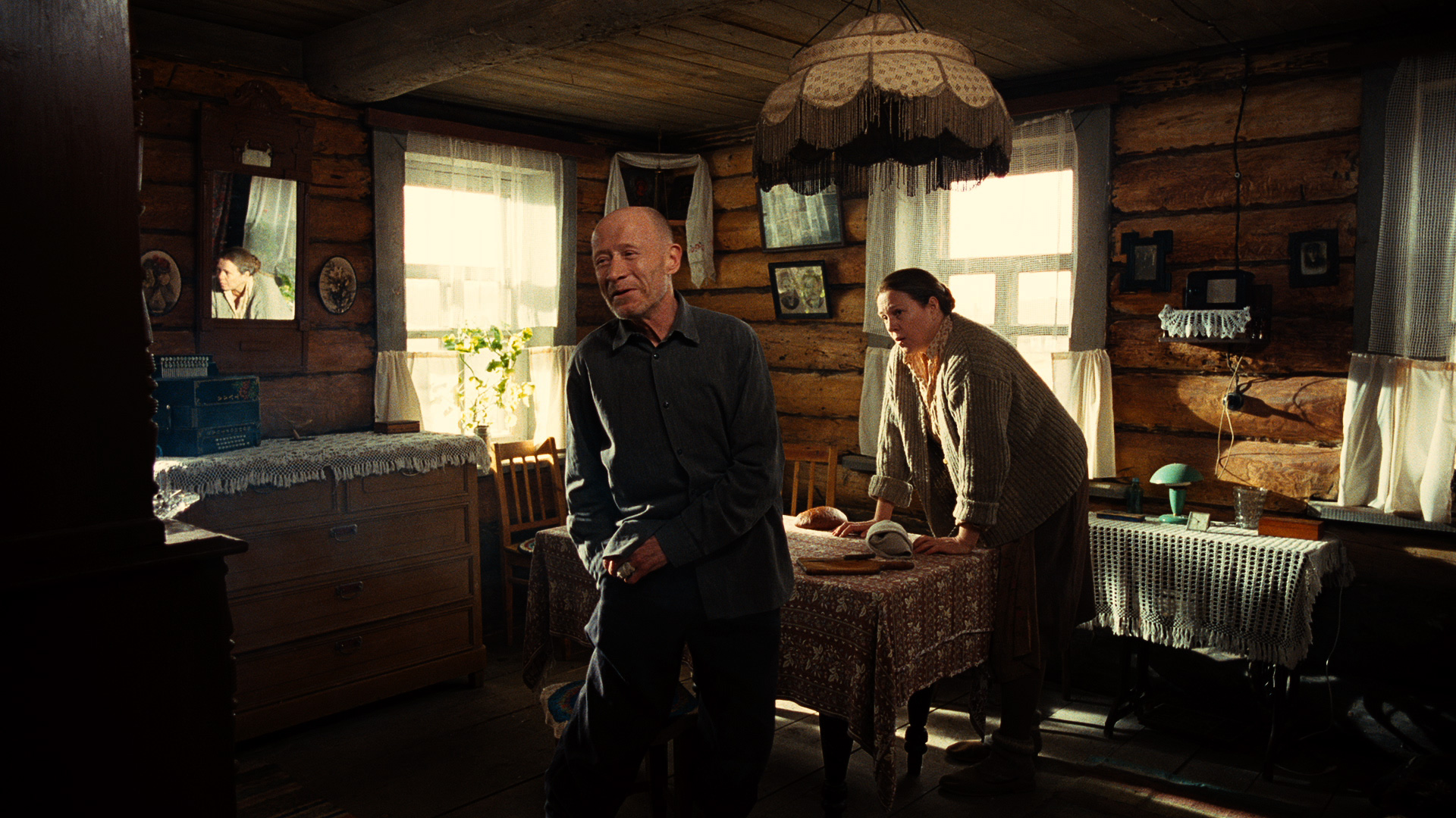 Фильм Гагарин. Первый в космосе (2013). Кадр N60515