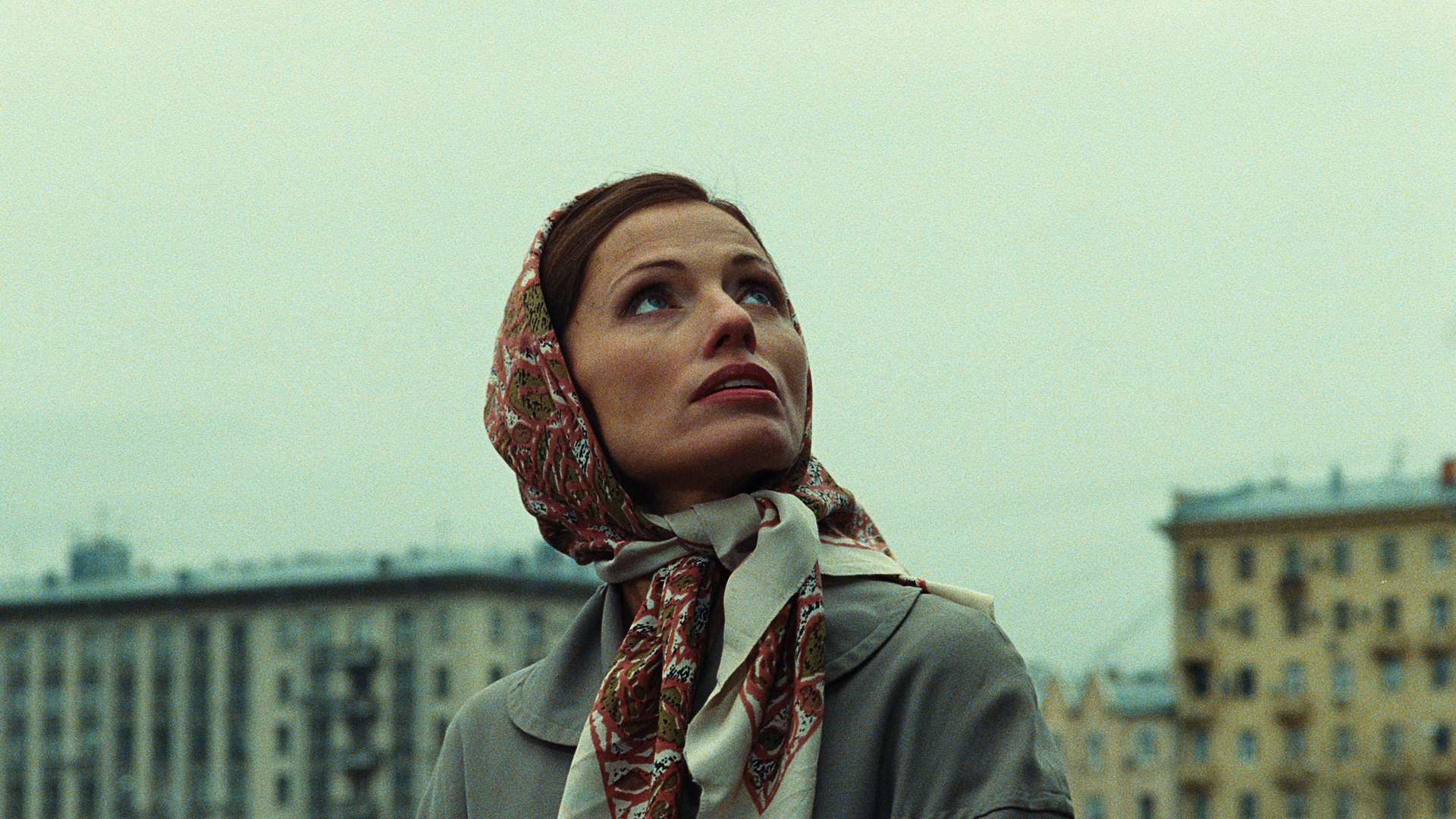 Фильм Гагарин. Первый в космосе (2013). Кадр N60570