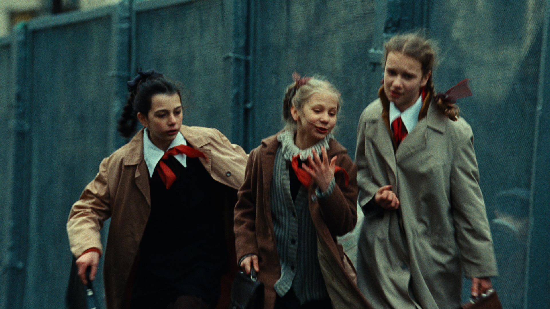 Фильм Гагарин. Первый в космосе (2013). Кадр N60573
