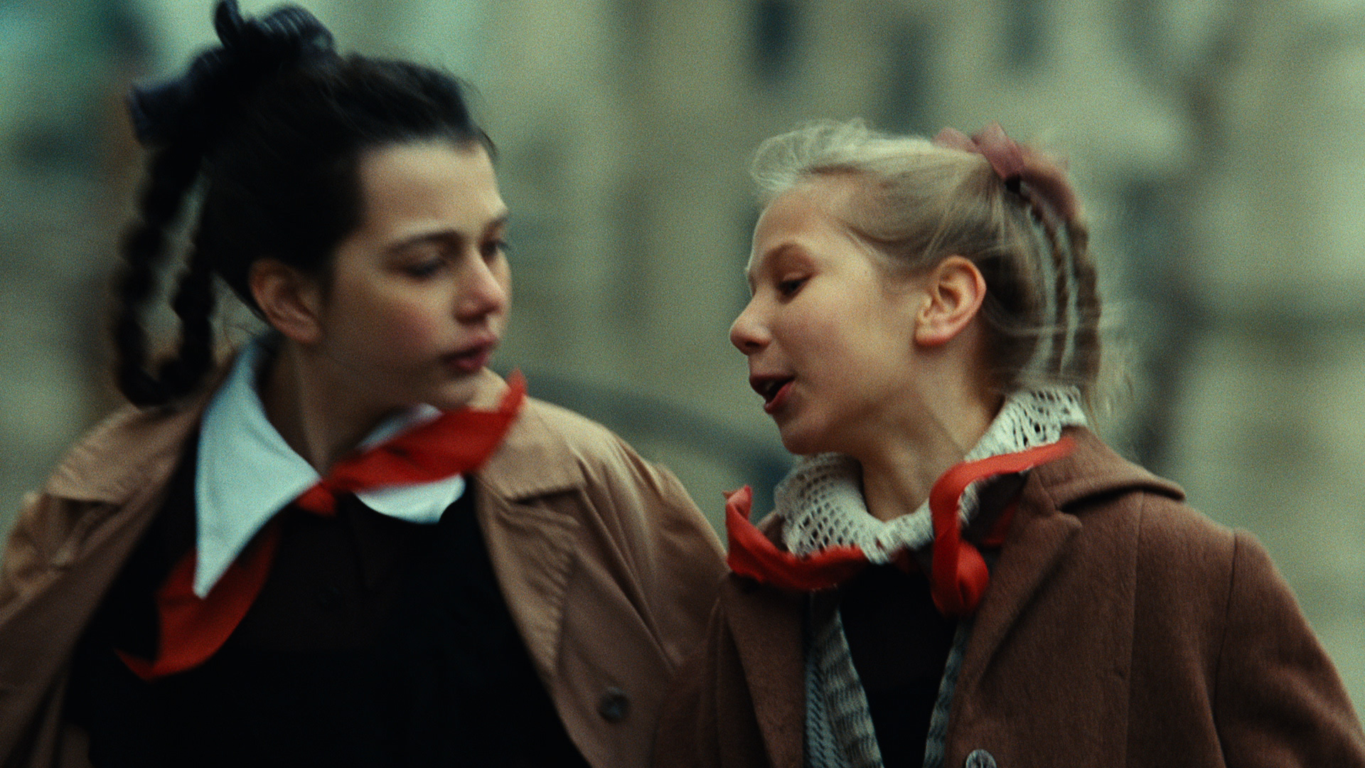 Фильм Гагарин. Первый в космосе (2013). Кадр N60574