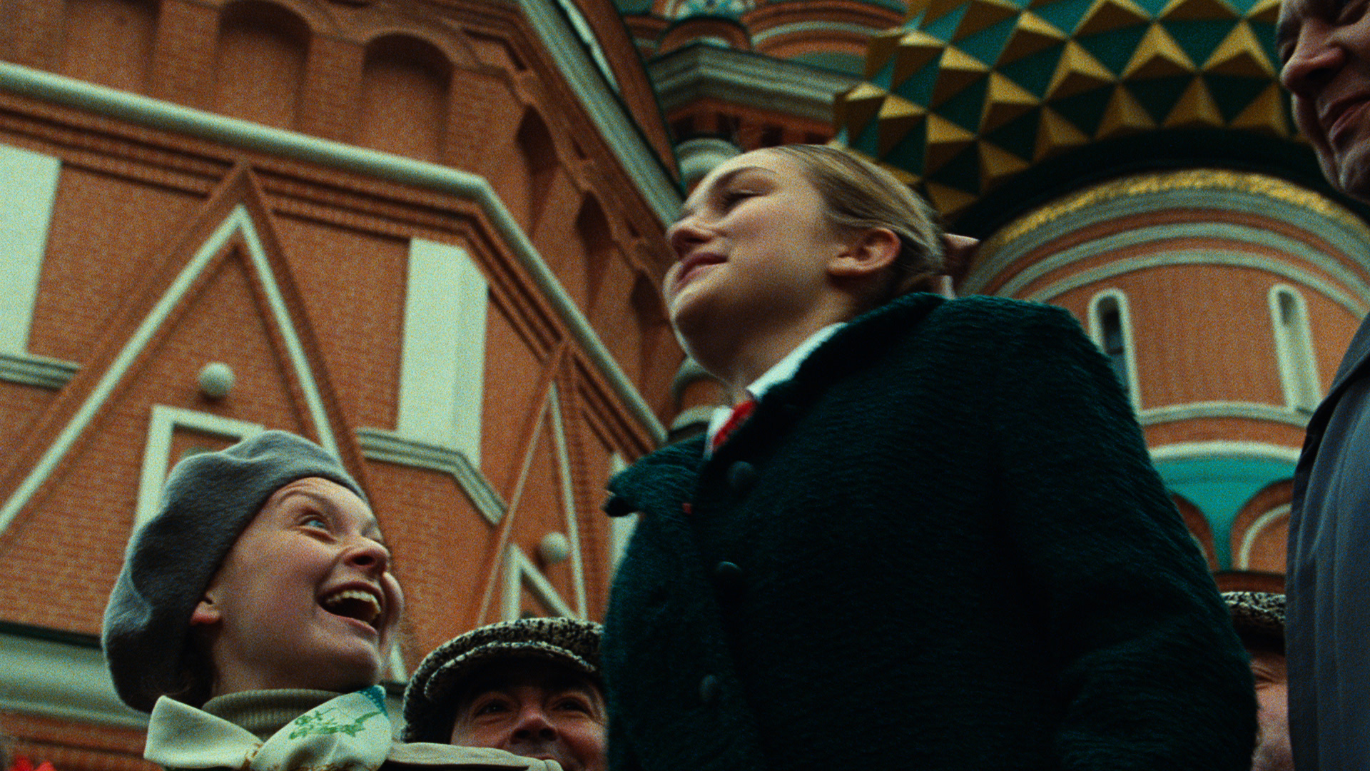 Фильм Гагарин. Первый в космосе (2013). Кадр N60580