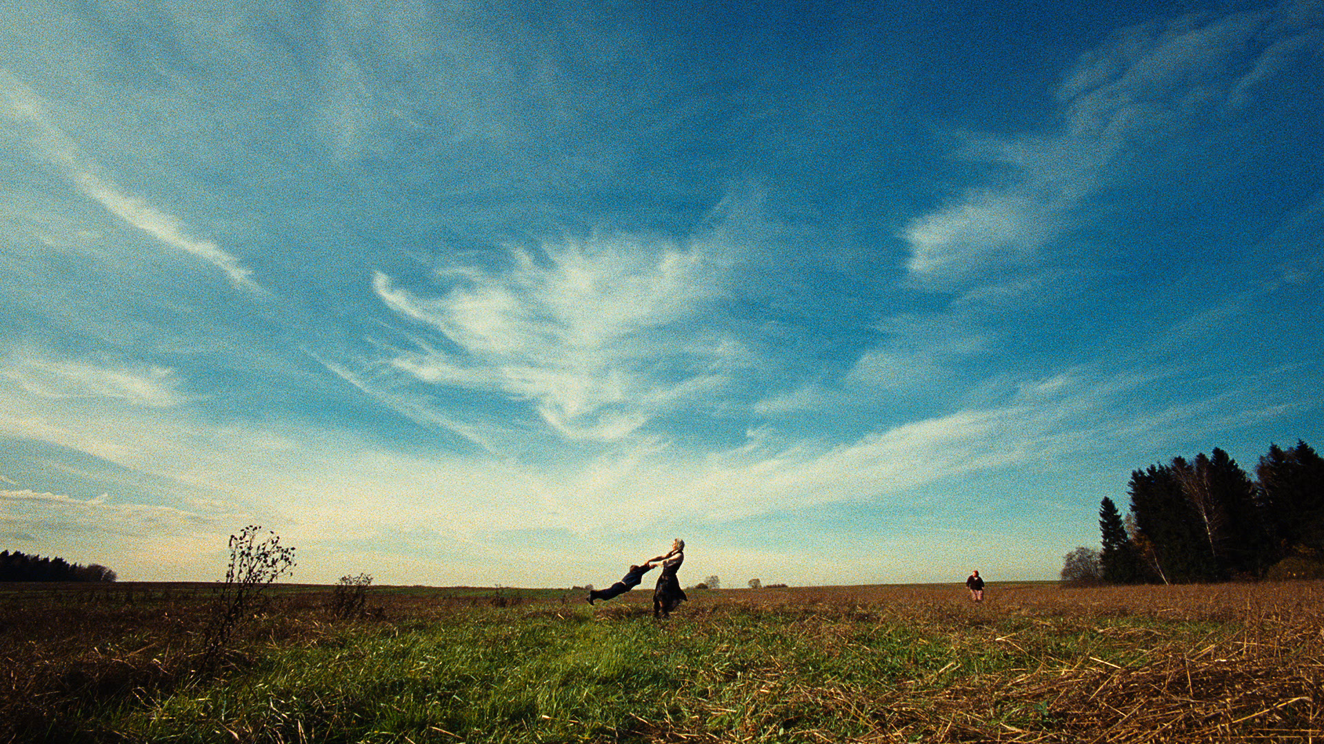 Фильм Гагарин. Первый в космосе (2013). Кадр N60585