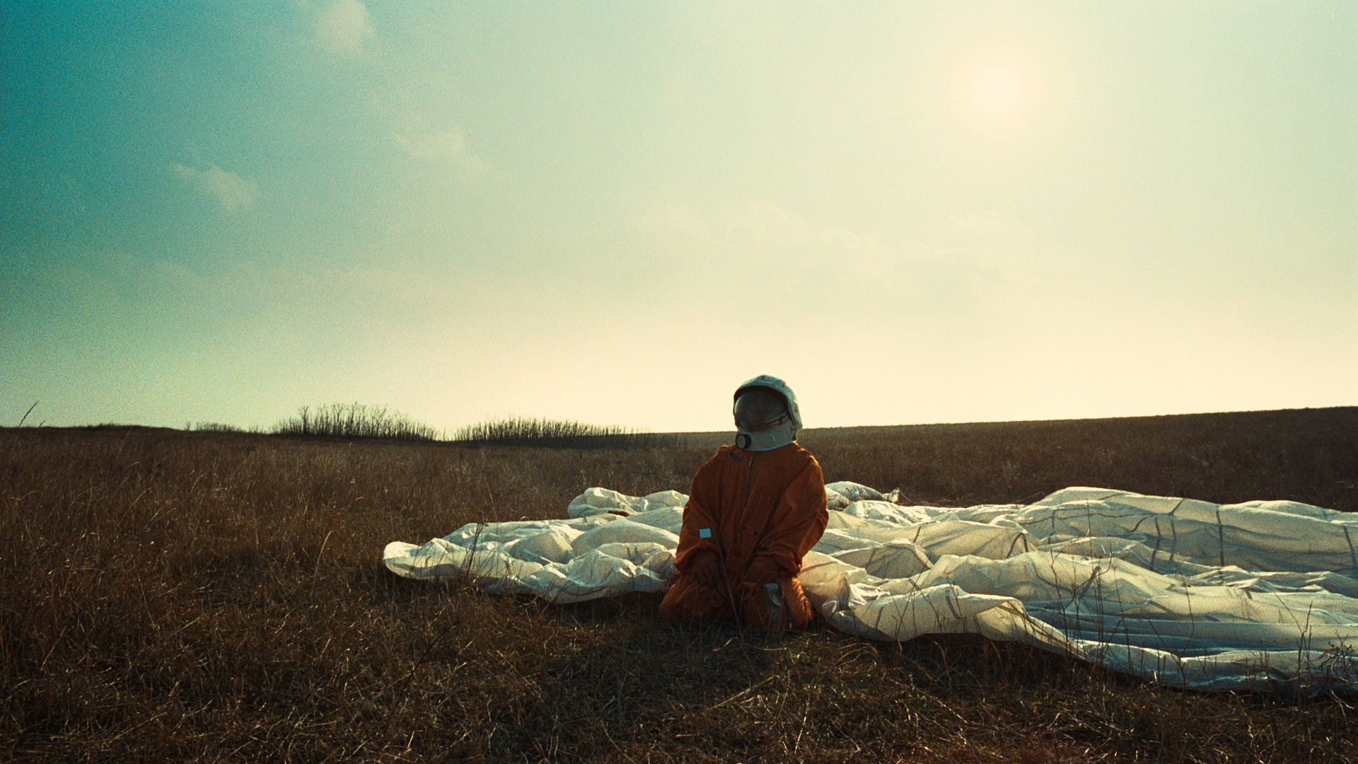 Фильм Гагарин. Первый в космосе (2013). Кадр N60596