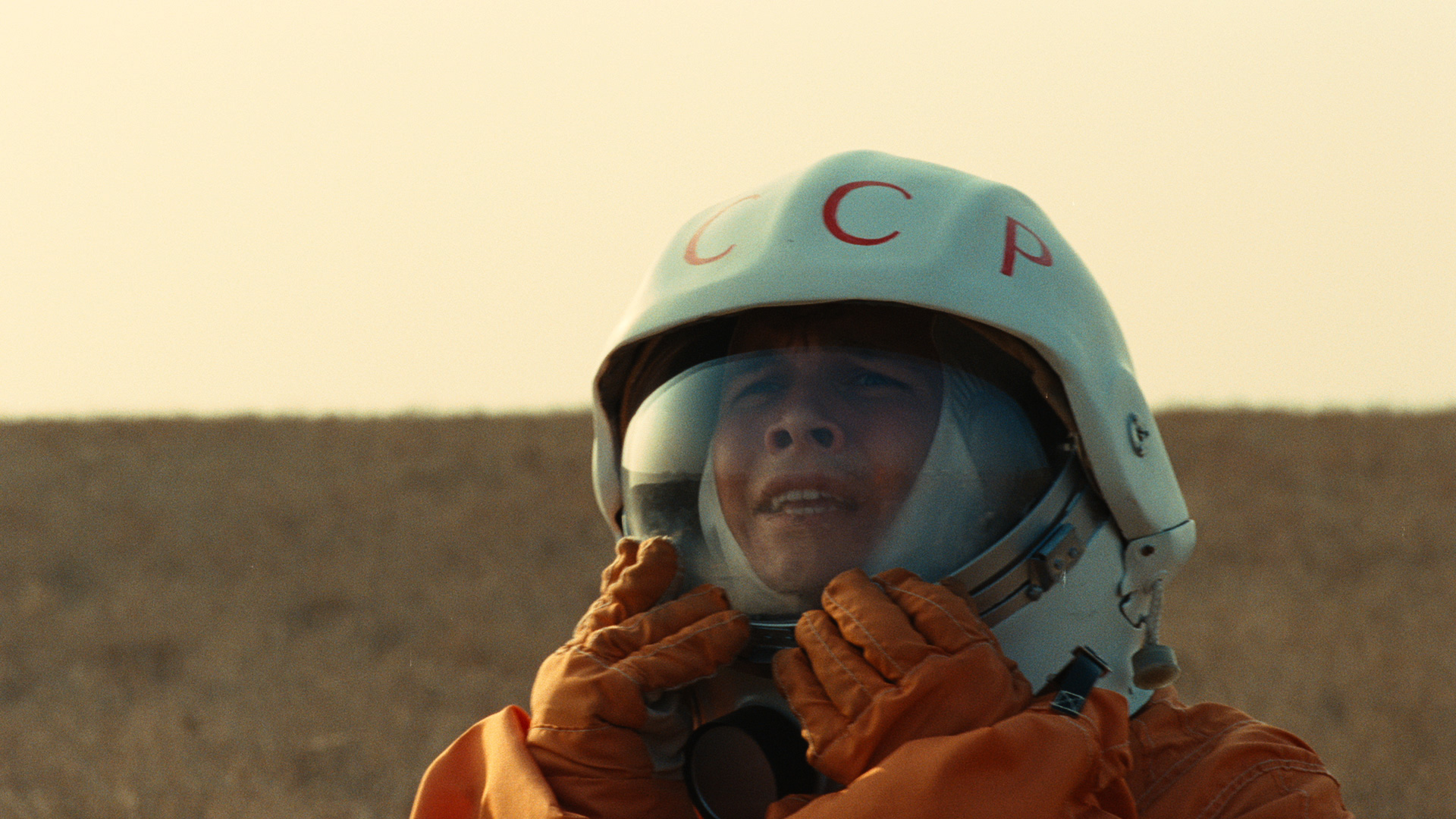 Фильм Гагарин. Первый в космосе (2013). Кадр N60597
