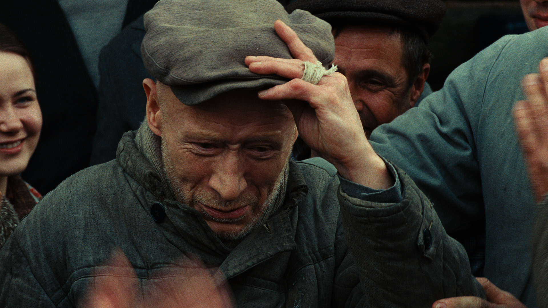 Фильм Гагарин. Первый в космосе (2013). Кадр N60599