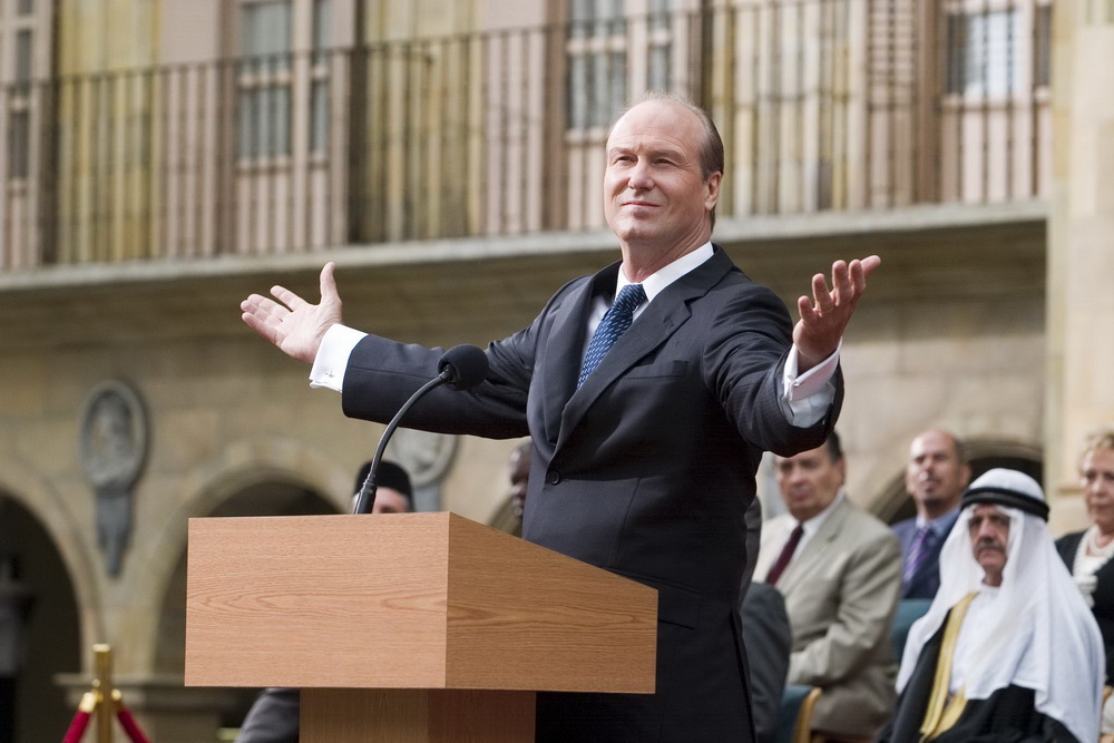 Фильм Точка обстрела (2008). Кадр N60654