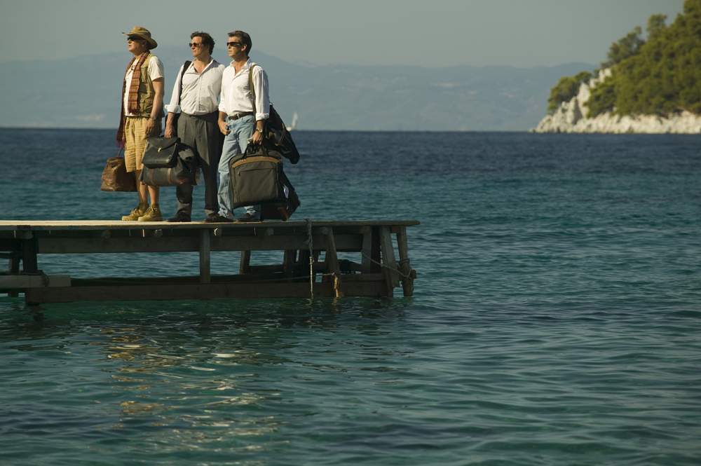 Фильм Мамма MIA! (2008). Кадр N60694