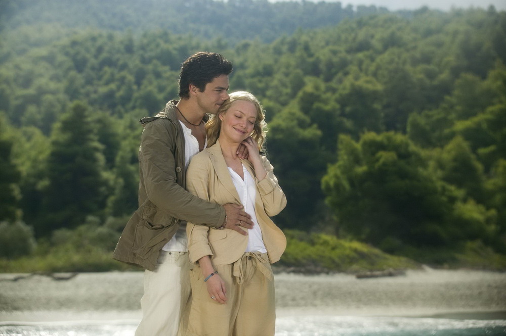 Фильм Мамма MIA! (2008). Кадр N60685