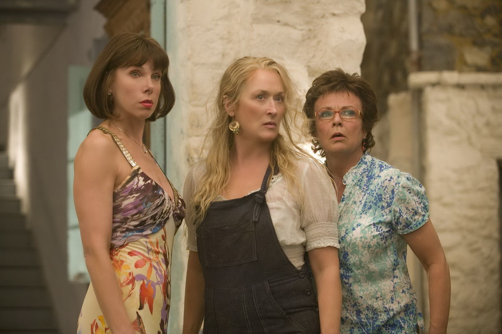 Фильм Мамма MIA! (2008). Кадр N60706
