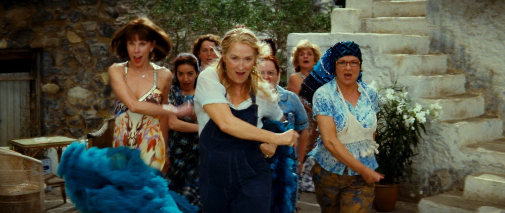Фильм Мамма MIA! (2008). Кадр N60707