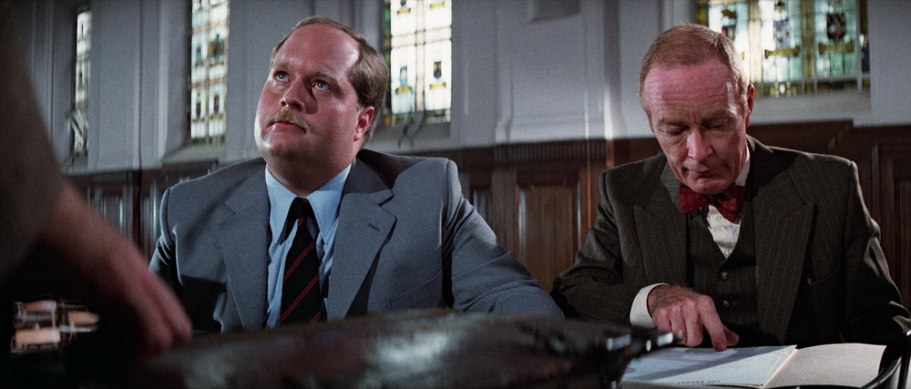 Фильм Индиана Джонс: В поисках утраченного ковчега (1981). Кадр N60827
