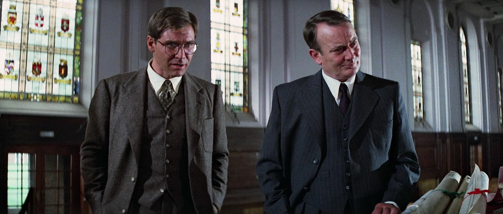 Фильм Индиана Джонс: В поисках утраченного ковчега (1981). Кадр N60817